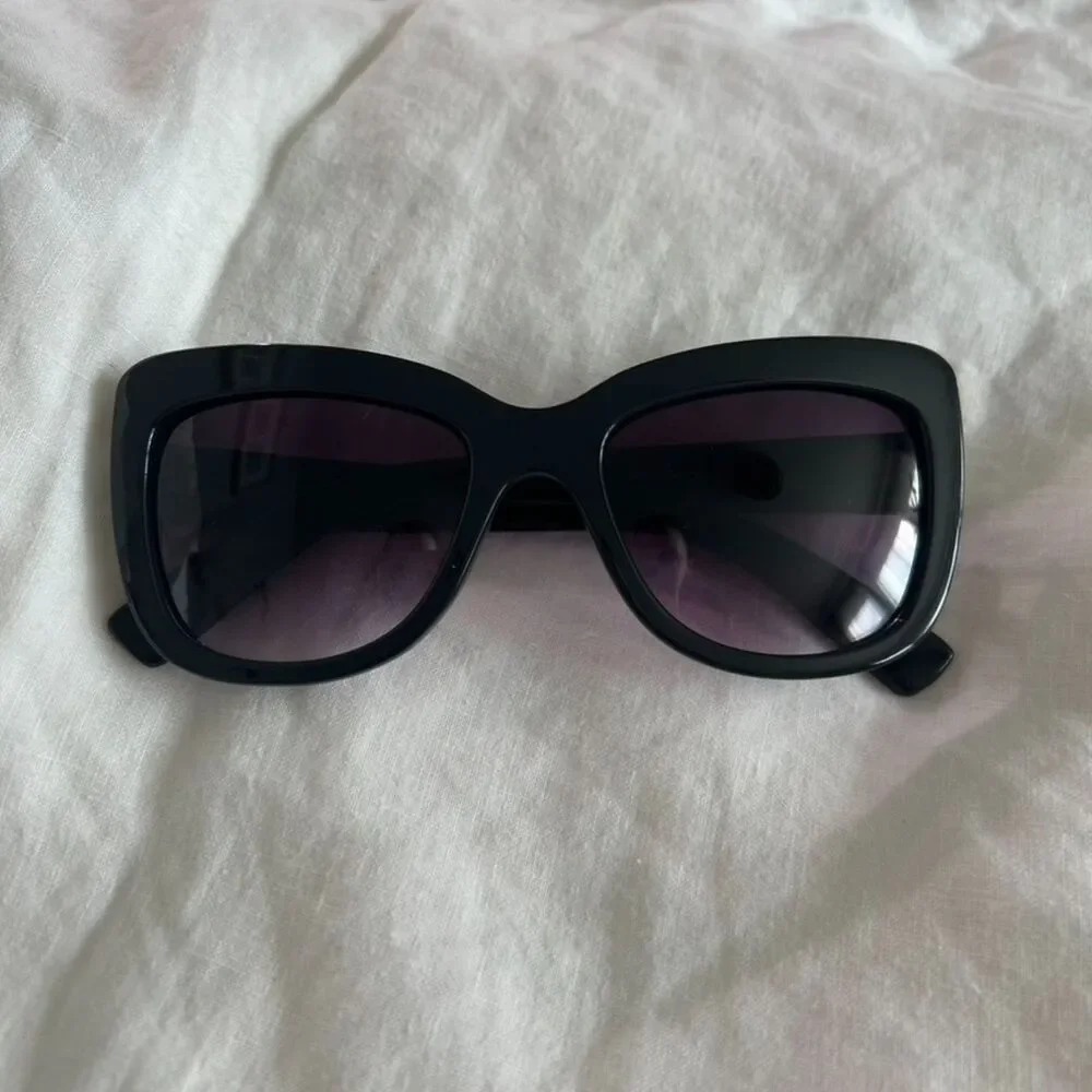 QUAY Breath Of Life Black